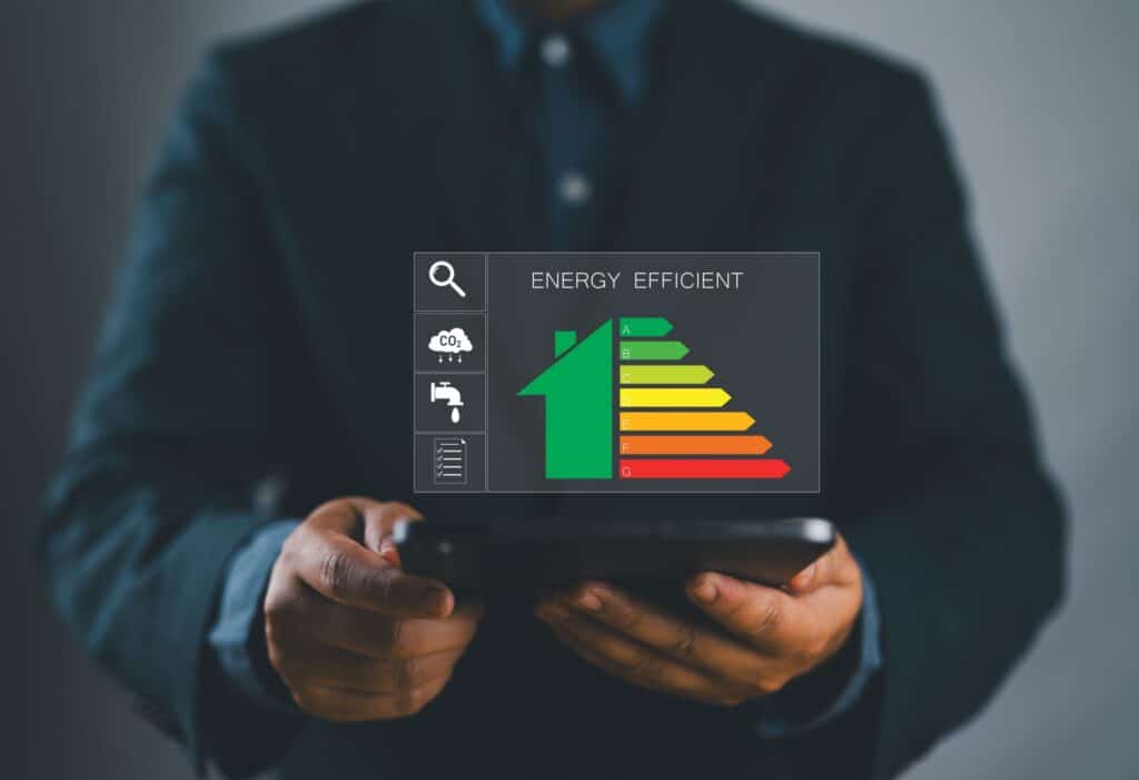 Home Improvement and Energy Efficiency.